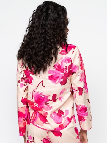 Cyberjammies Schlafshirt 'Aria' in Beige