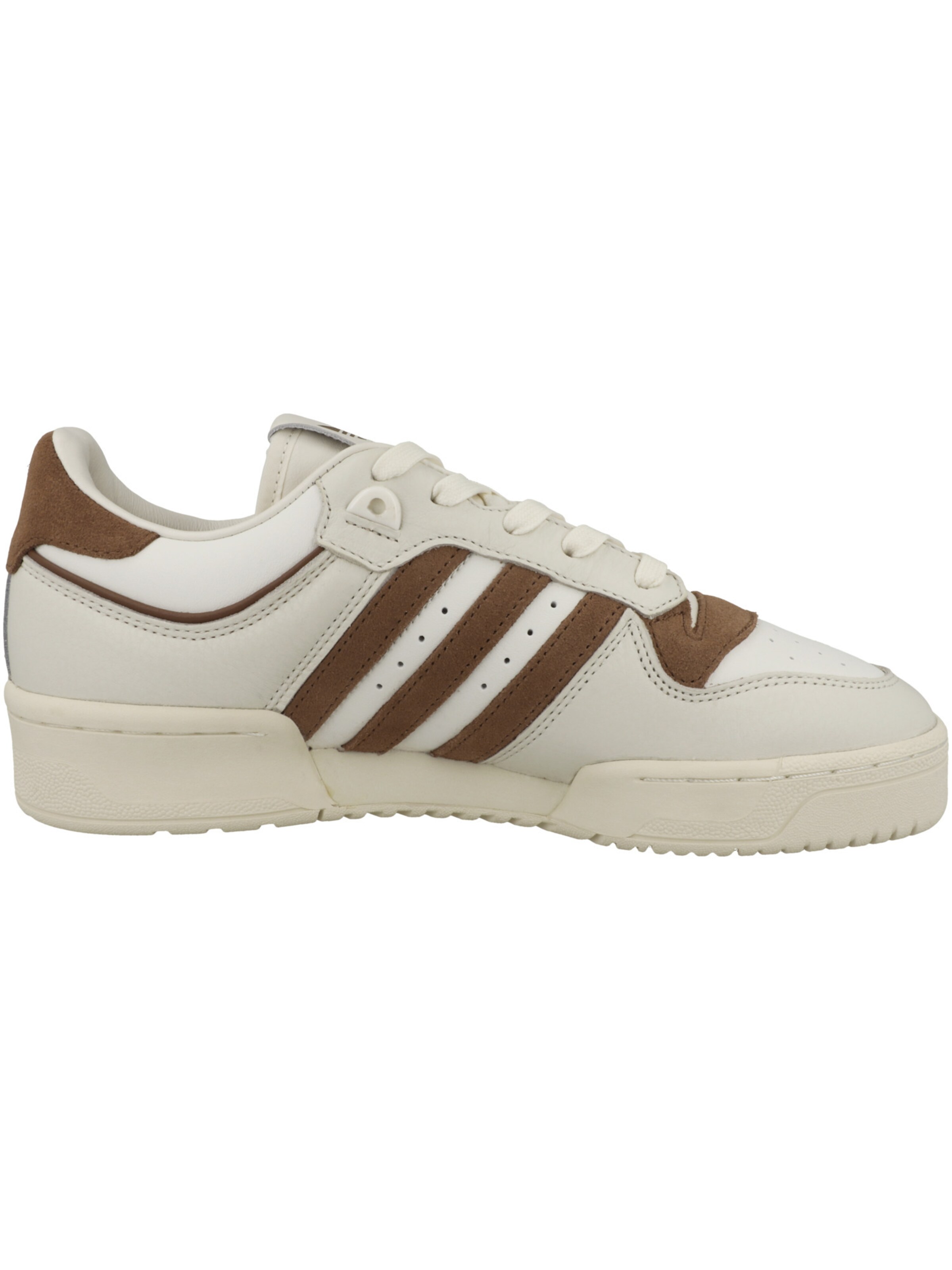 ADIDAS PERFORMANCE Sneaker low ' Rivalry 86 ' in Weiß