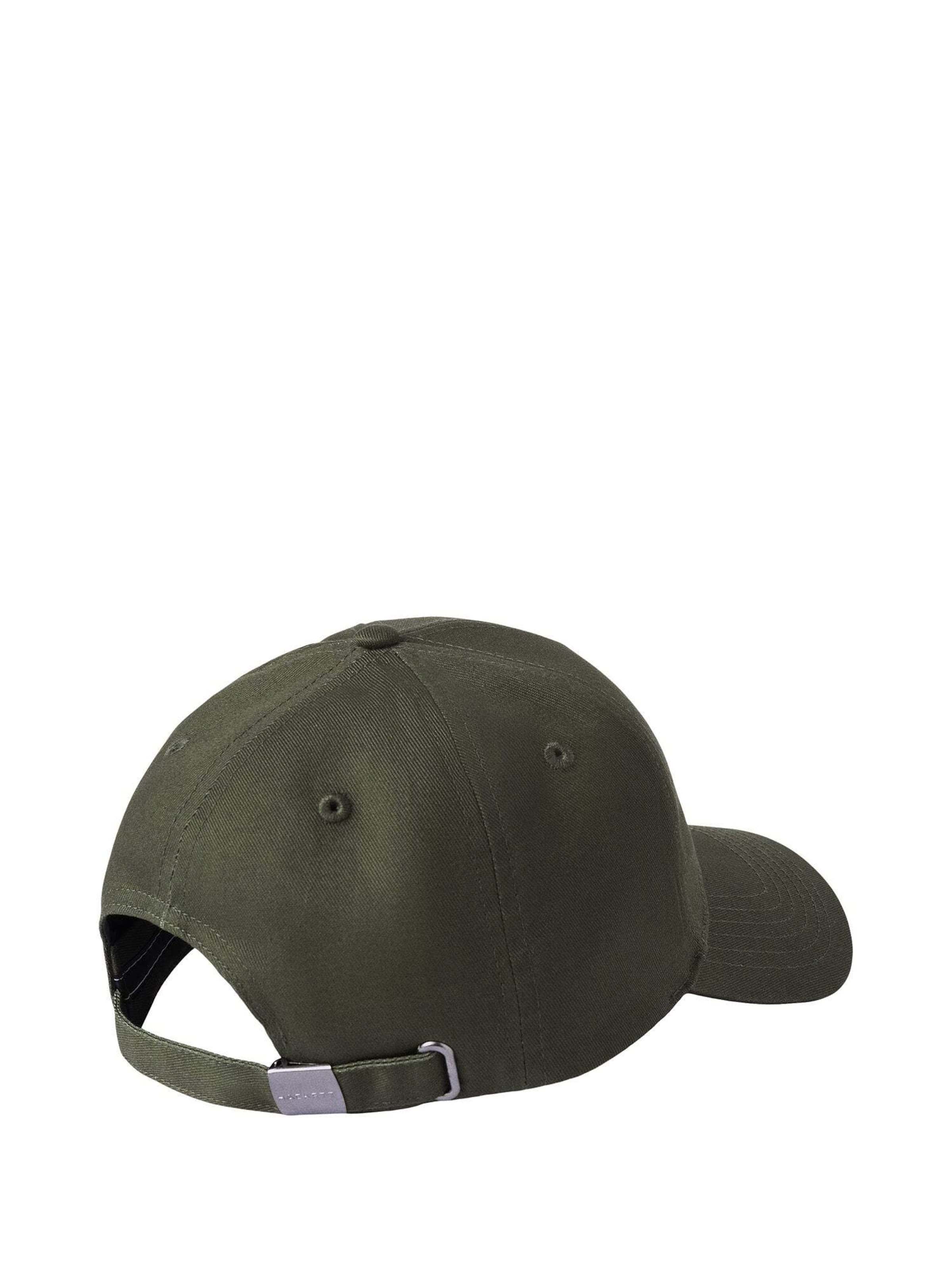 Hackett London Cap 'Essential' in Green