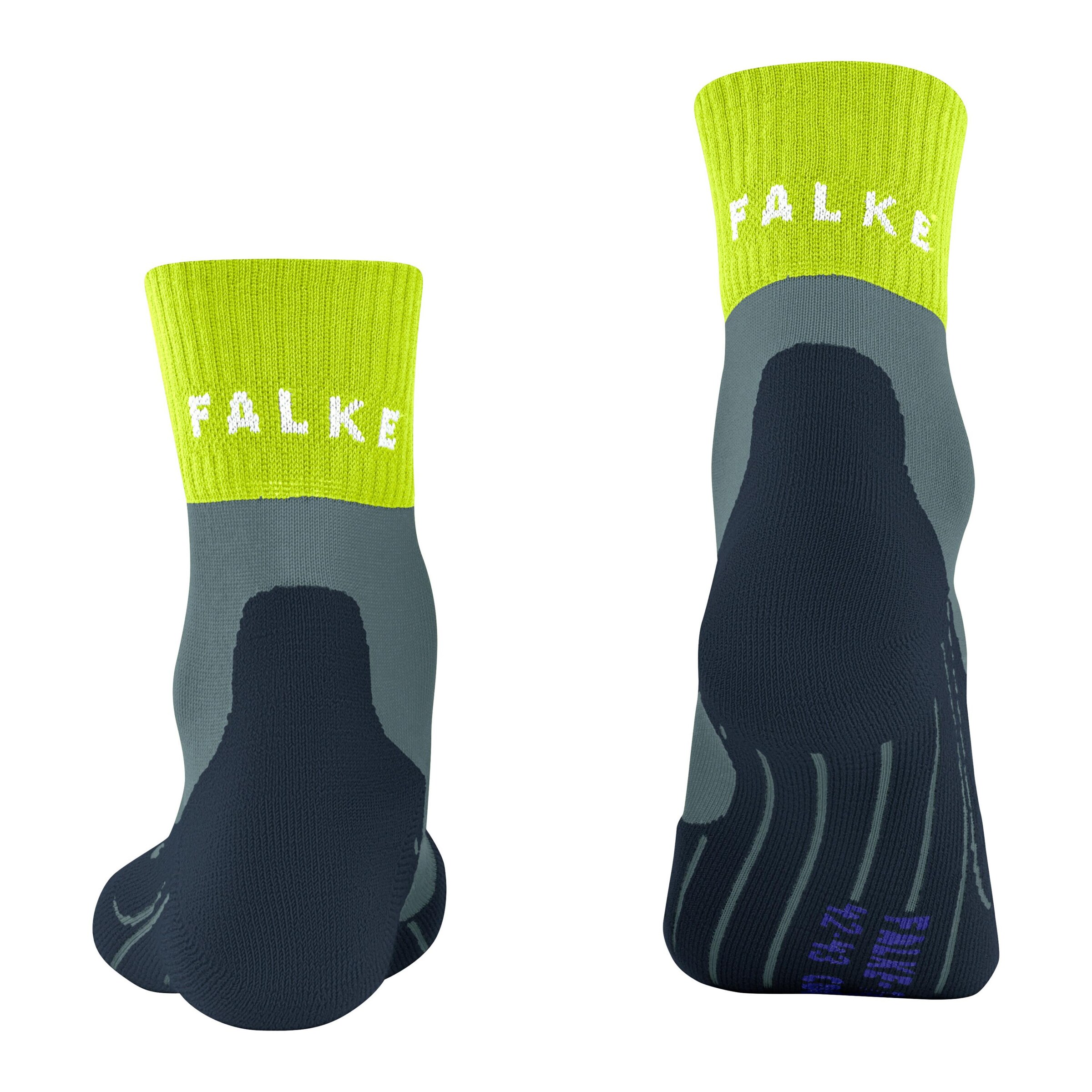 FALKE Socken in Blau