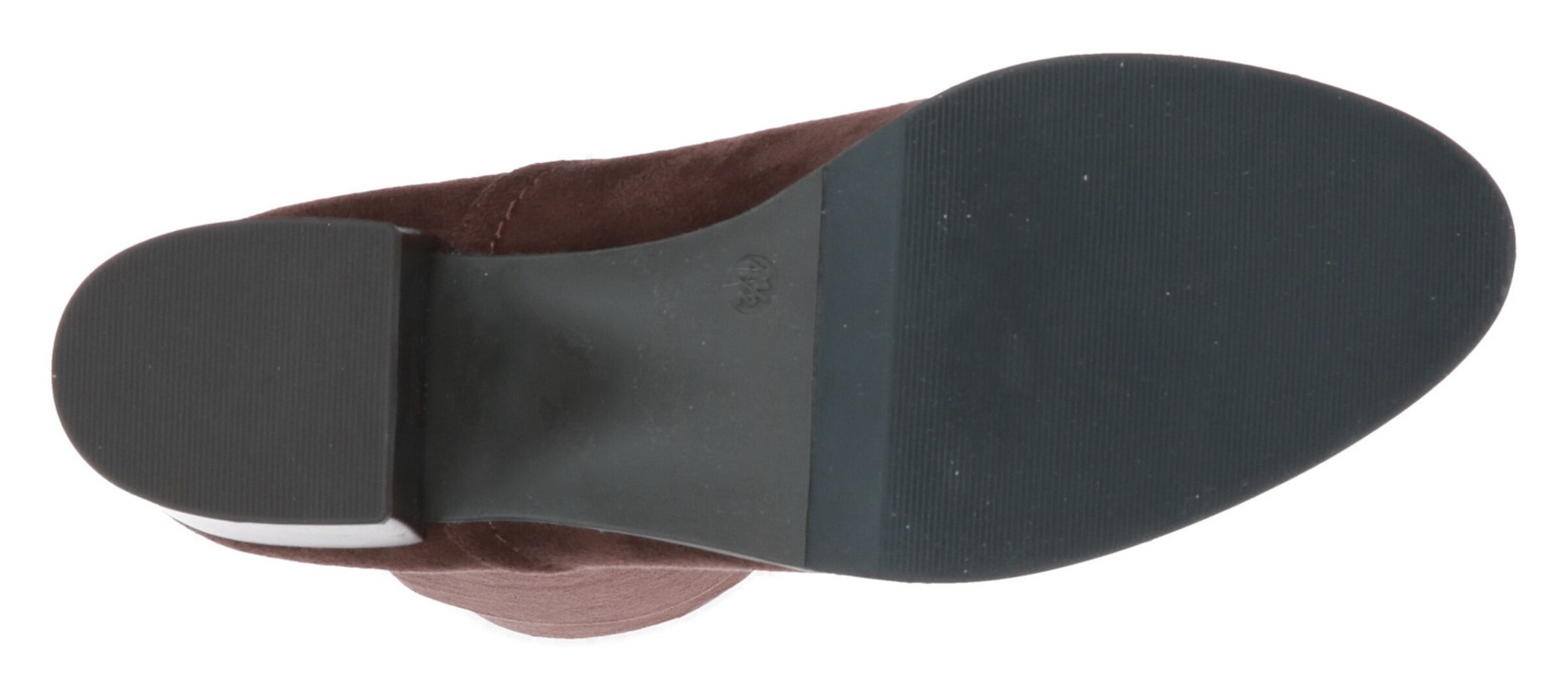 CAPRICE Boots 'Ocean' in Brown