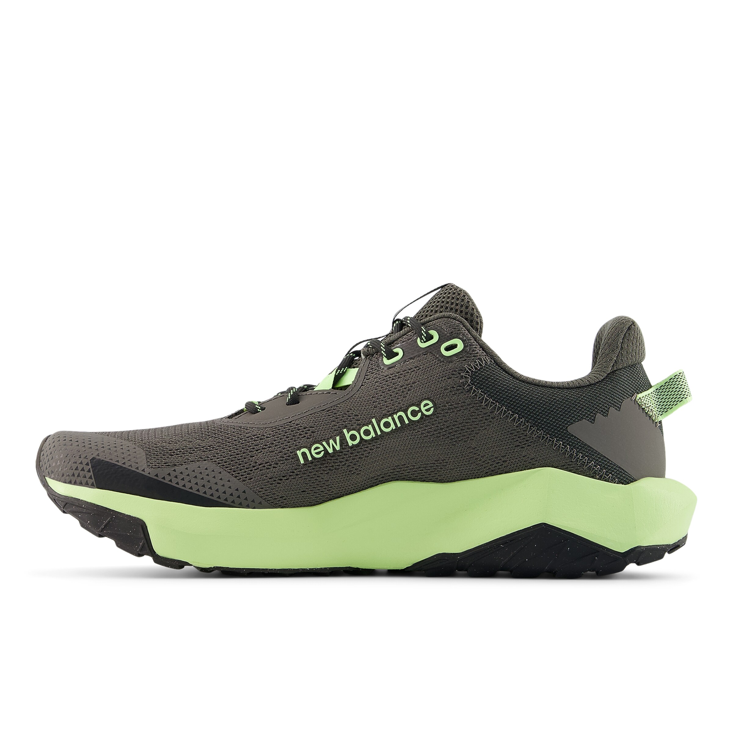 new balance Laufschuh in Grau