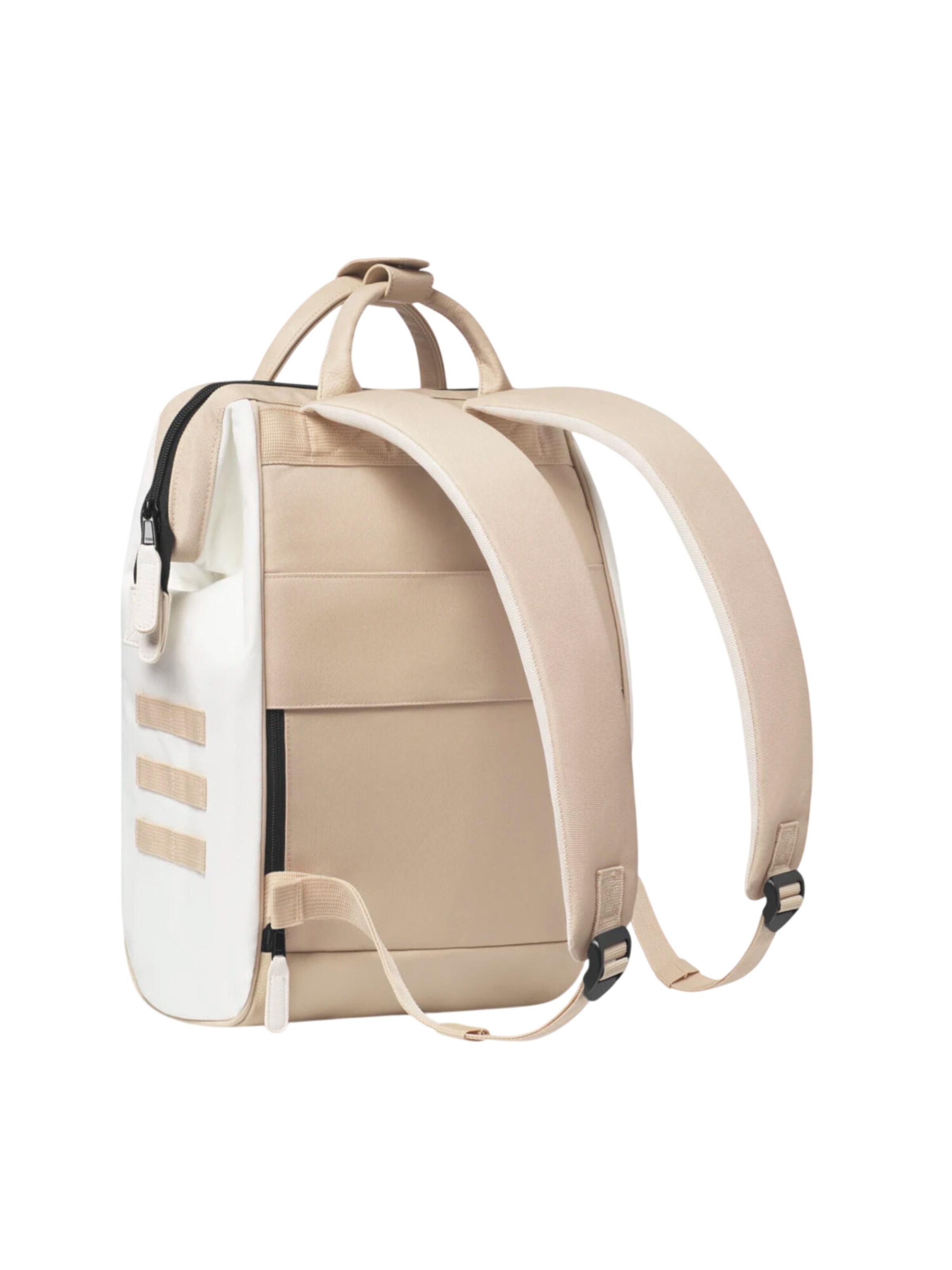 Cabaia Backpack 'Arcachon' in Beige