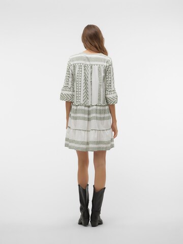 VERO MODA Tunic 'Dicthe' in White