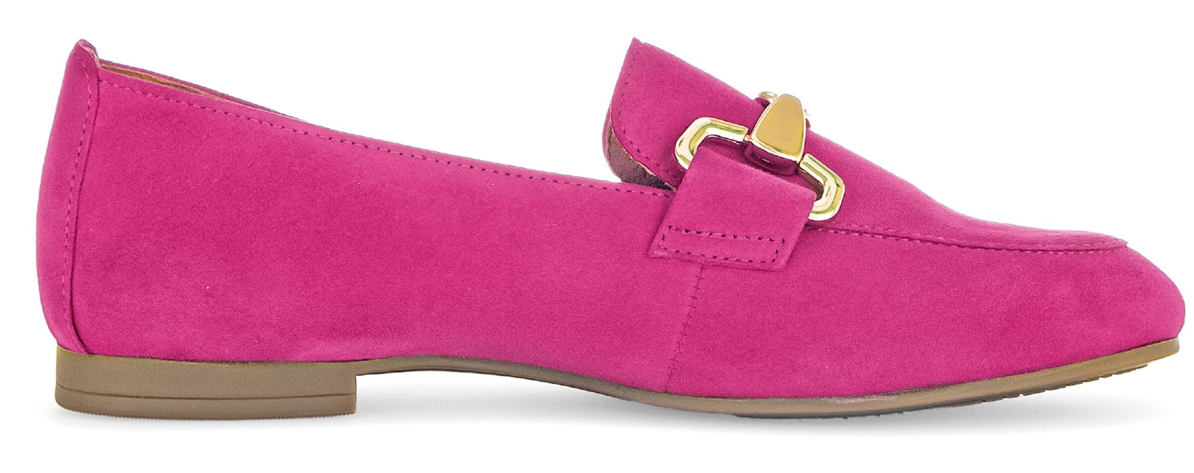 GABOR Slipper in Pink