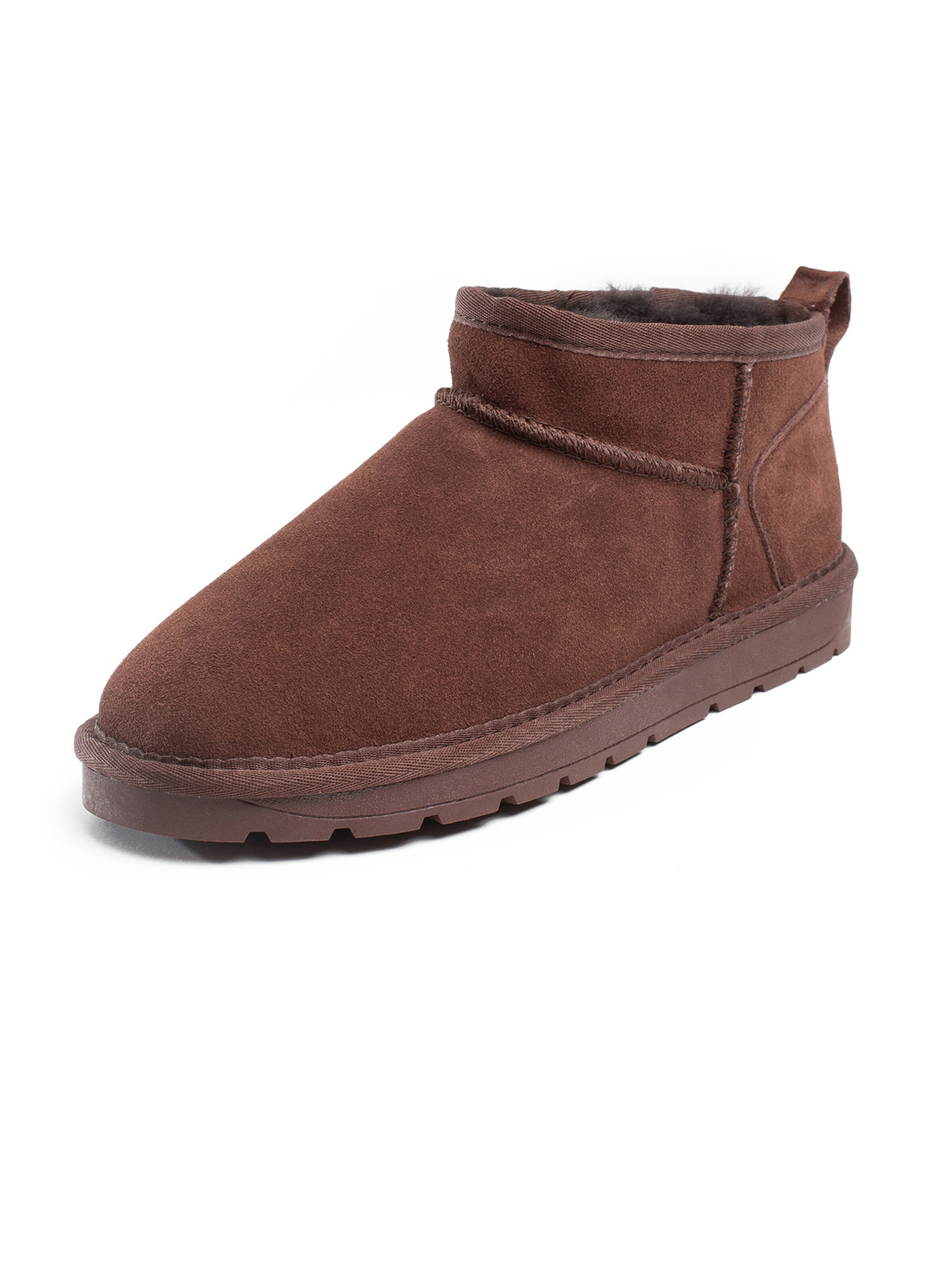 Gooce Bakancsok 'Mindiki' - barna: elől