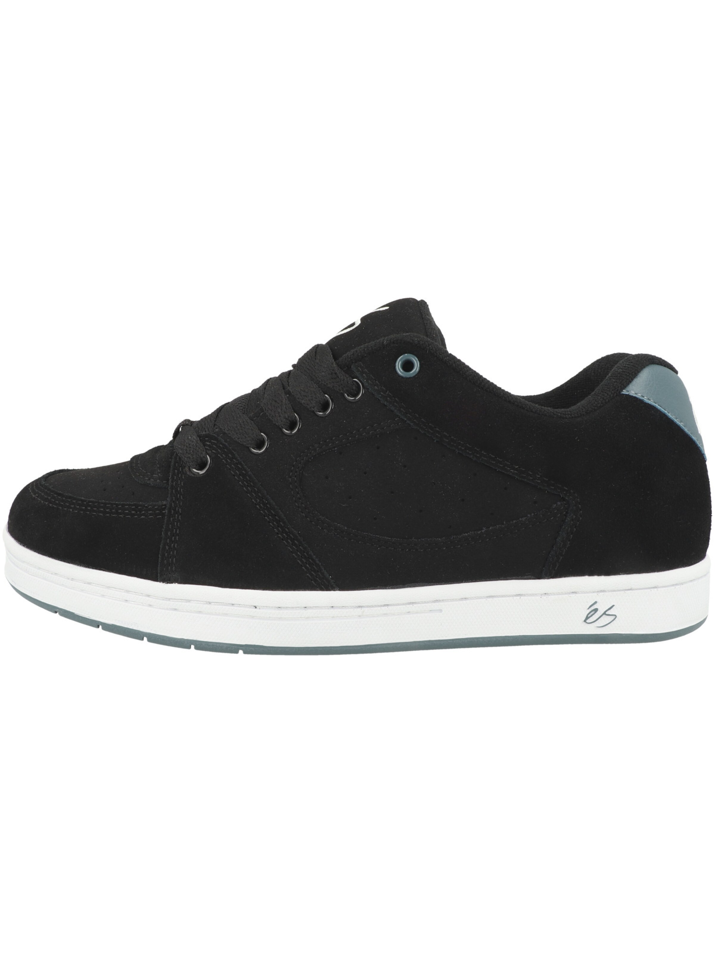 Baskets basses 'Accel OG' éS en noir