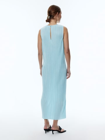 EDITED Dress 'Enrica' in Blue