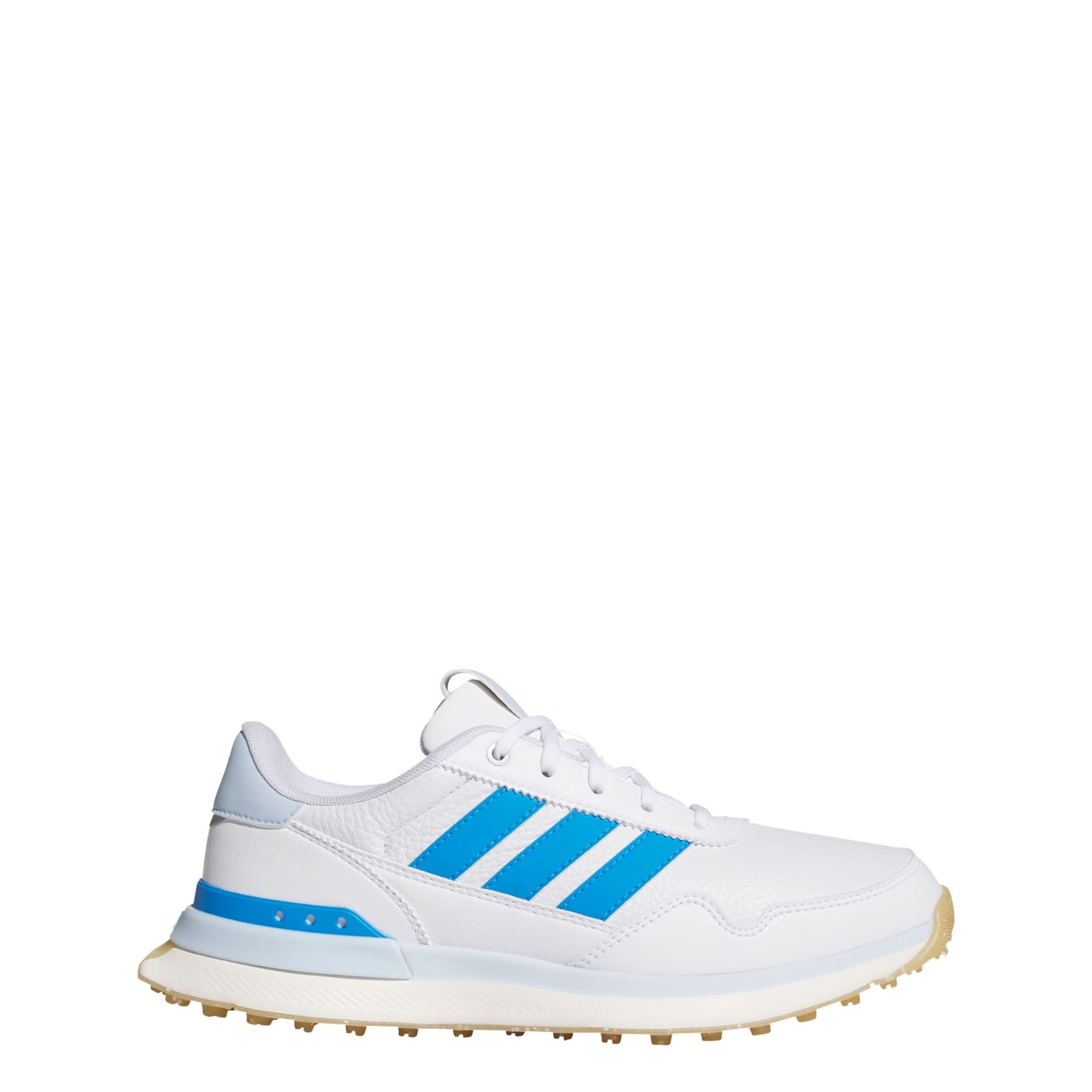 Chaussure de sport 'S2G 26' ADIDAS PERFORMANCE en blanc