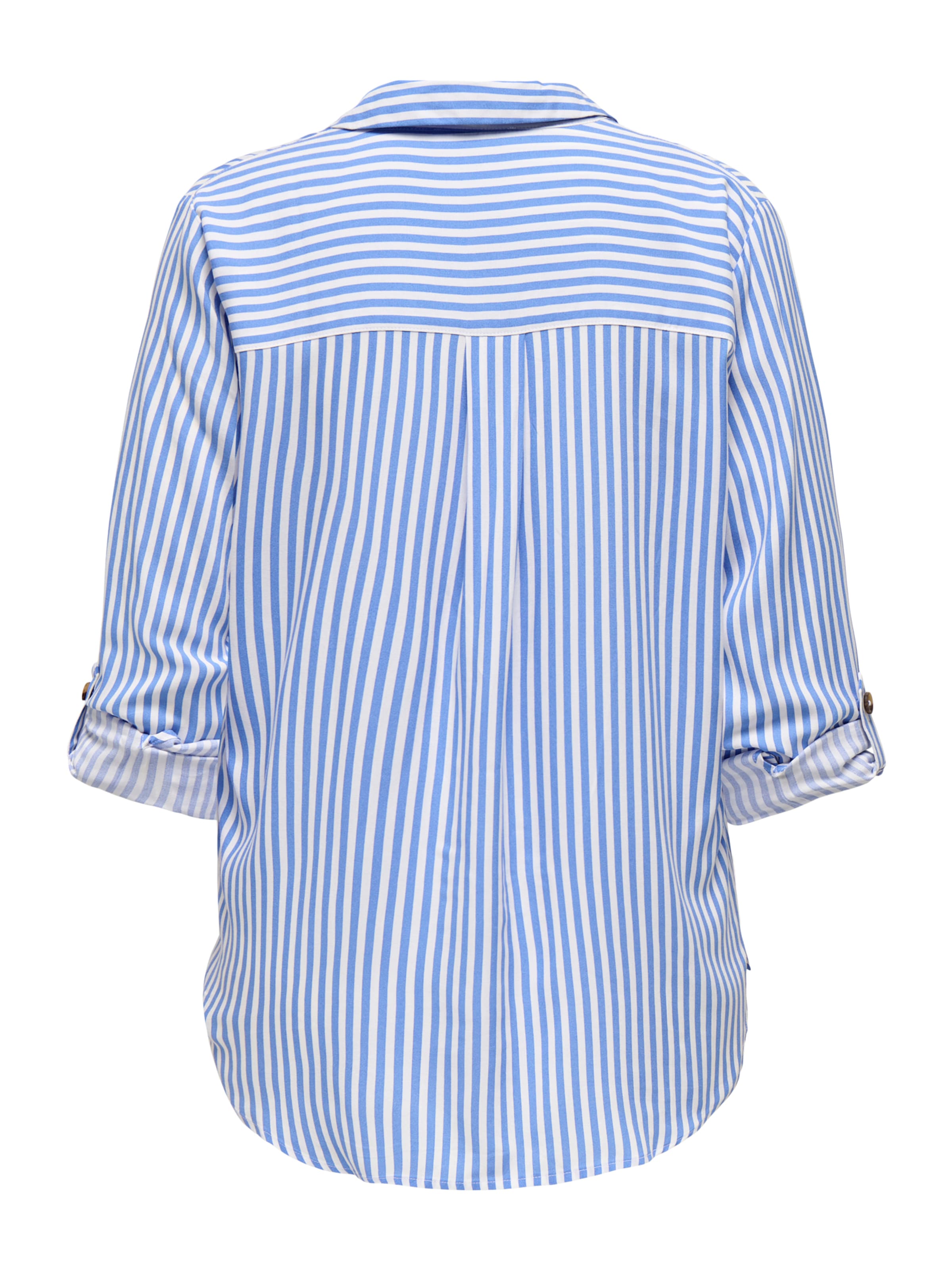 JDY Blouse 'JDYLAUREL' in White