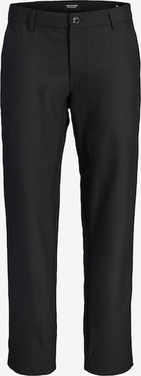 32/32 dydžio „Chino“ stiliaus kelnės 'JPSTollie Connor' iš JACK & JONES, spalva – juoda, Prekių apžvalga
