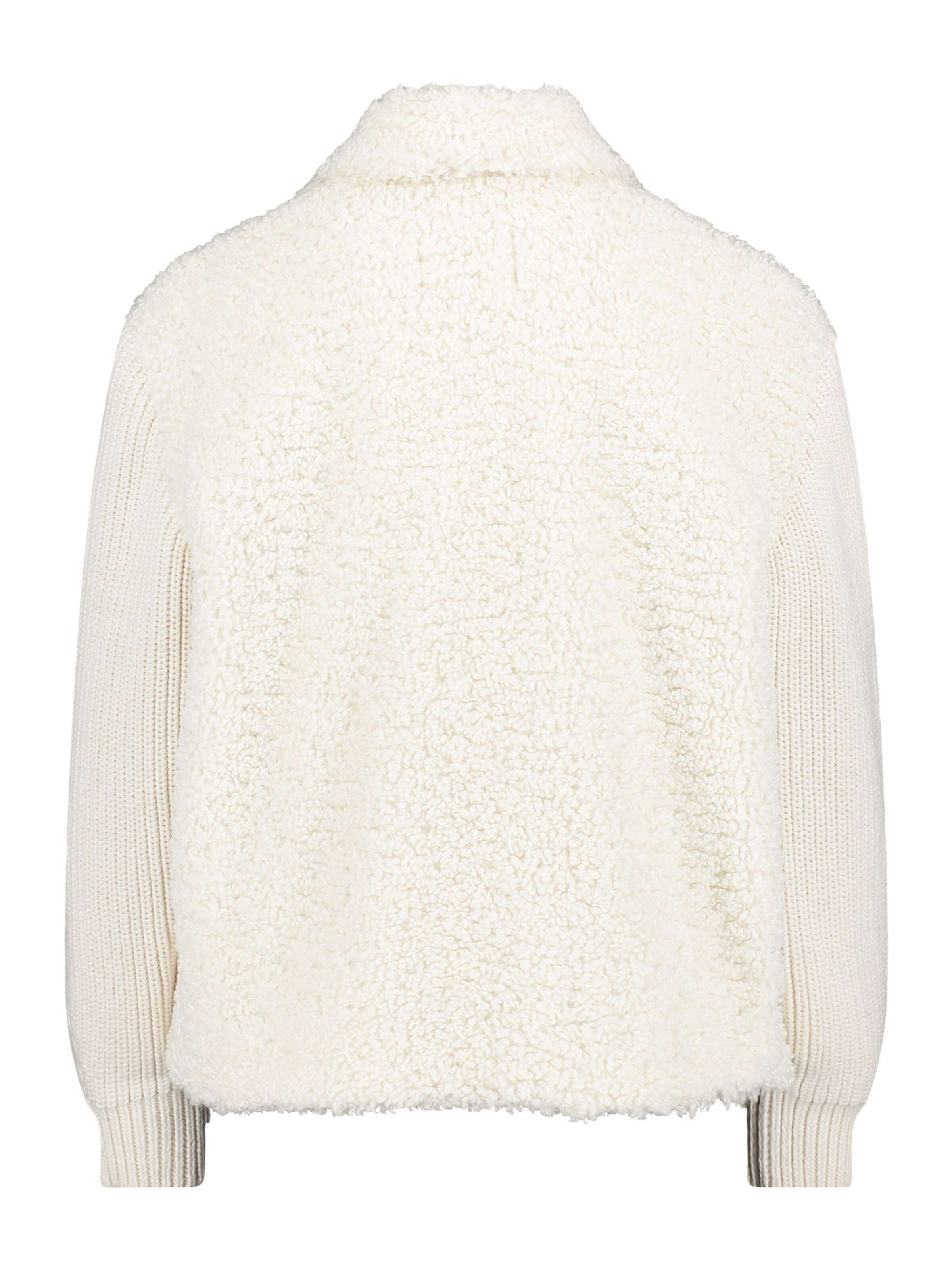 Cartoon Between-season jacket in White