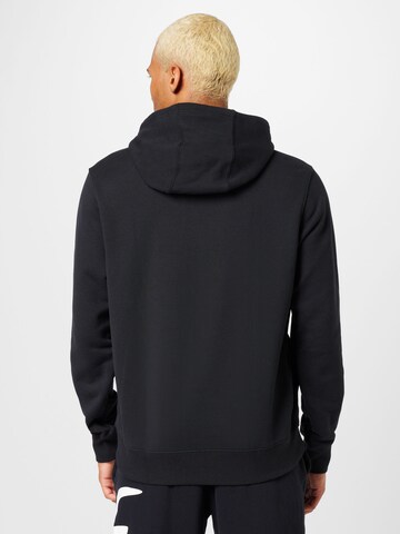 Nike Sportswear - Sweatshirt 'Club+' em preto