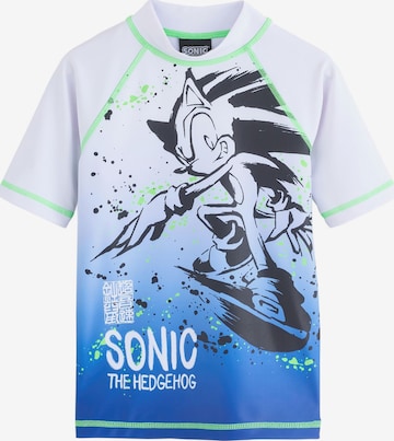 Next Paita värissä sininen: etupuoli