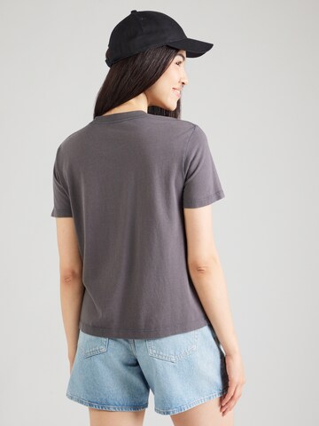 Calvin Klein Jeans Szabványos Póló - szürke