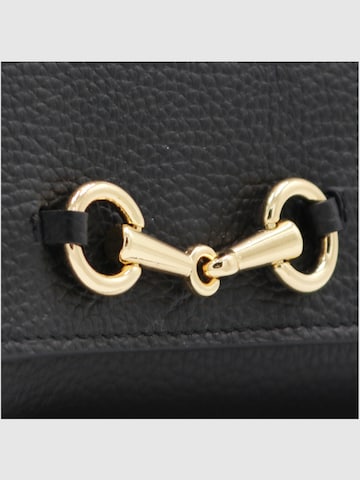 Cheval Firenze Wallet 'GRANT' in Black