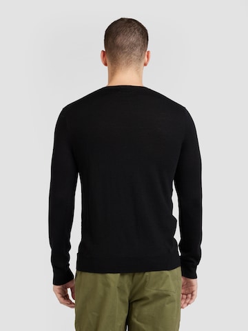 Polo Ralph Lauren Sweter w kolorze czarny