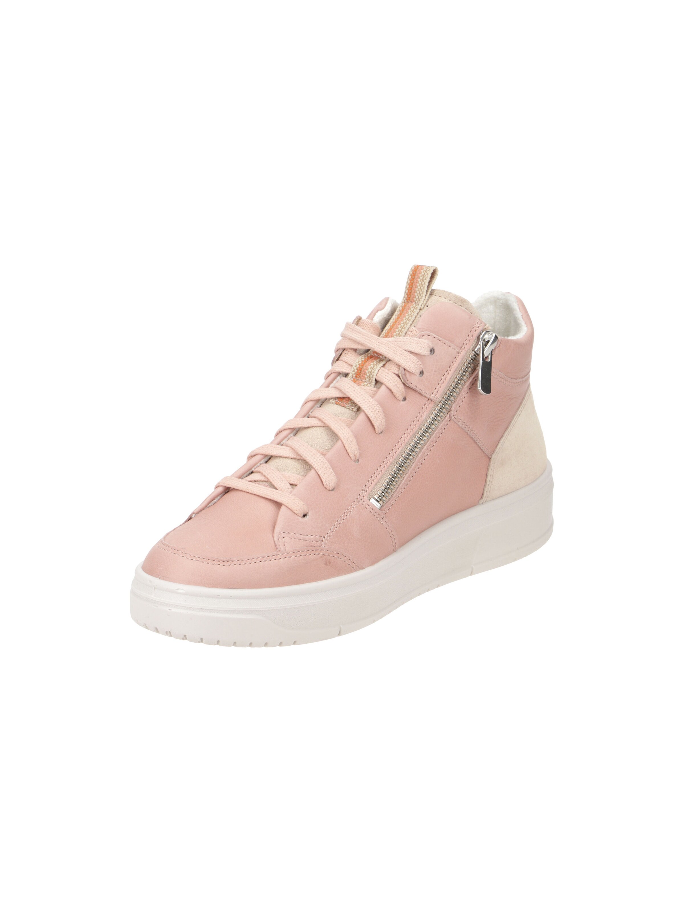 Legero Schnürschuh‌‌ in Pink
