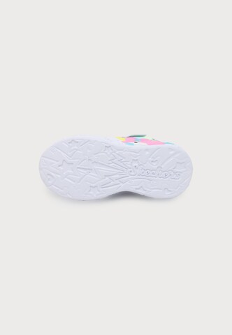 mišri SKECHERS Sportbačiai 'UNICORN CHARMER'