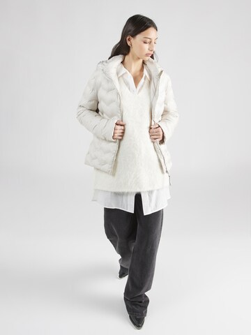 RINO & PELLE Jacke 'Jim' in Grau