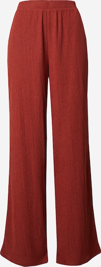 EDITED Spodnie 'Isobel' w kolorze czerwonym, Podgląd produktu