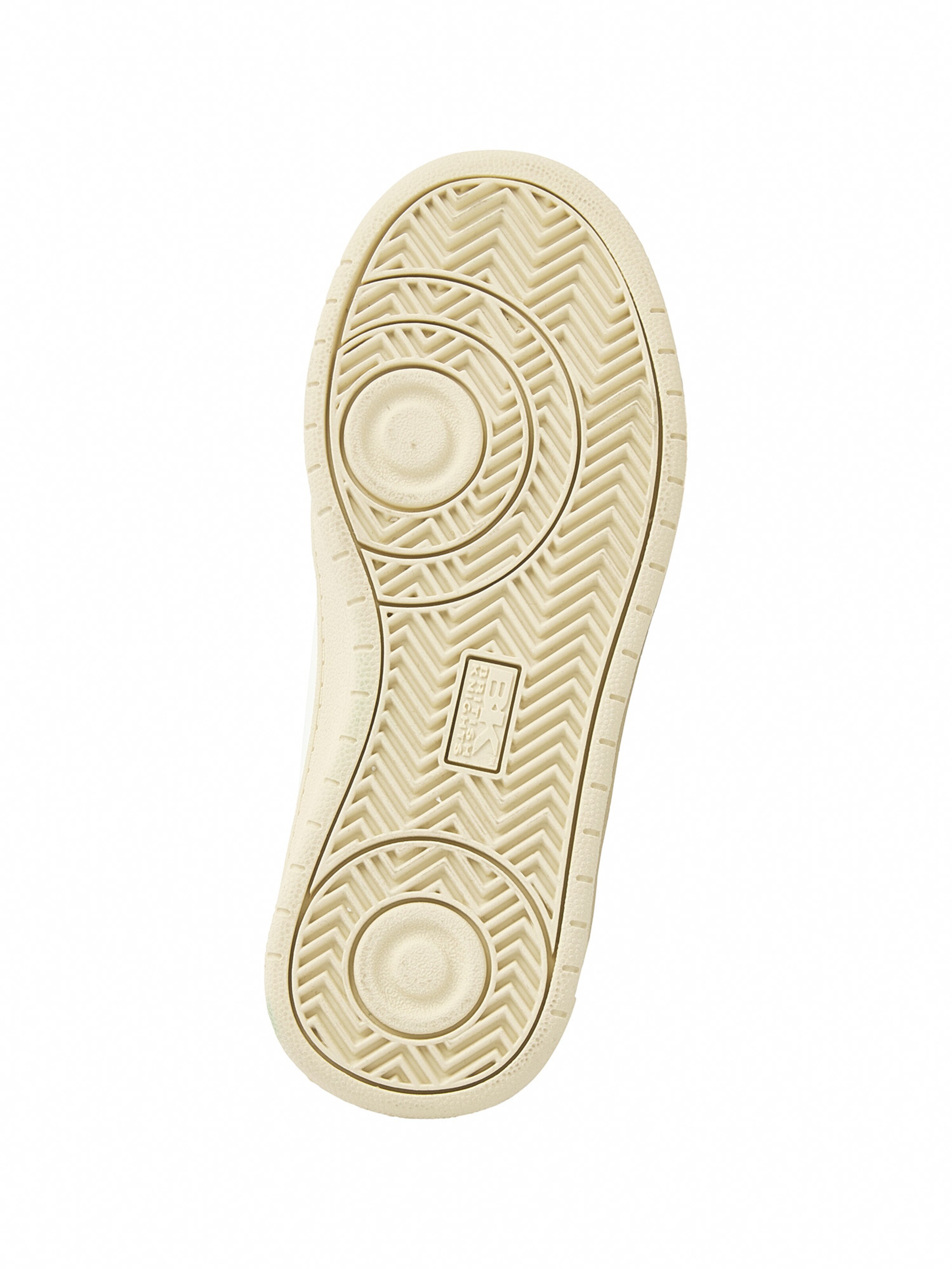 Sneaker ' NOORS ' di BRITISH KNIGHTS in bianco