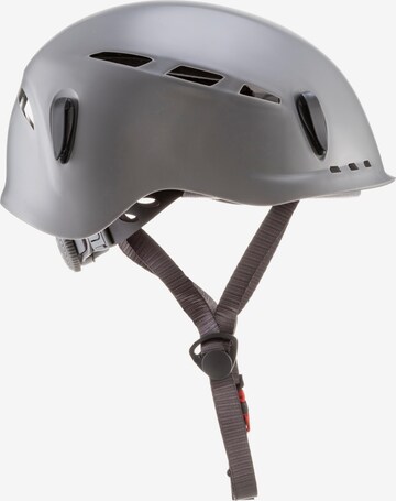 LACD Kletterhelm 'Protector 2.0' in Silber