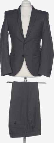SELECTED Suit in S in Grey: front