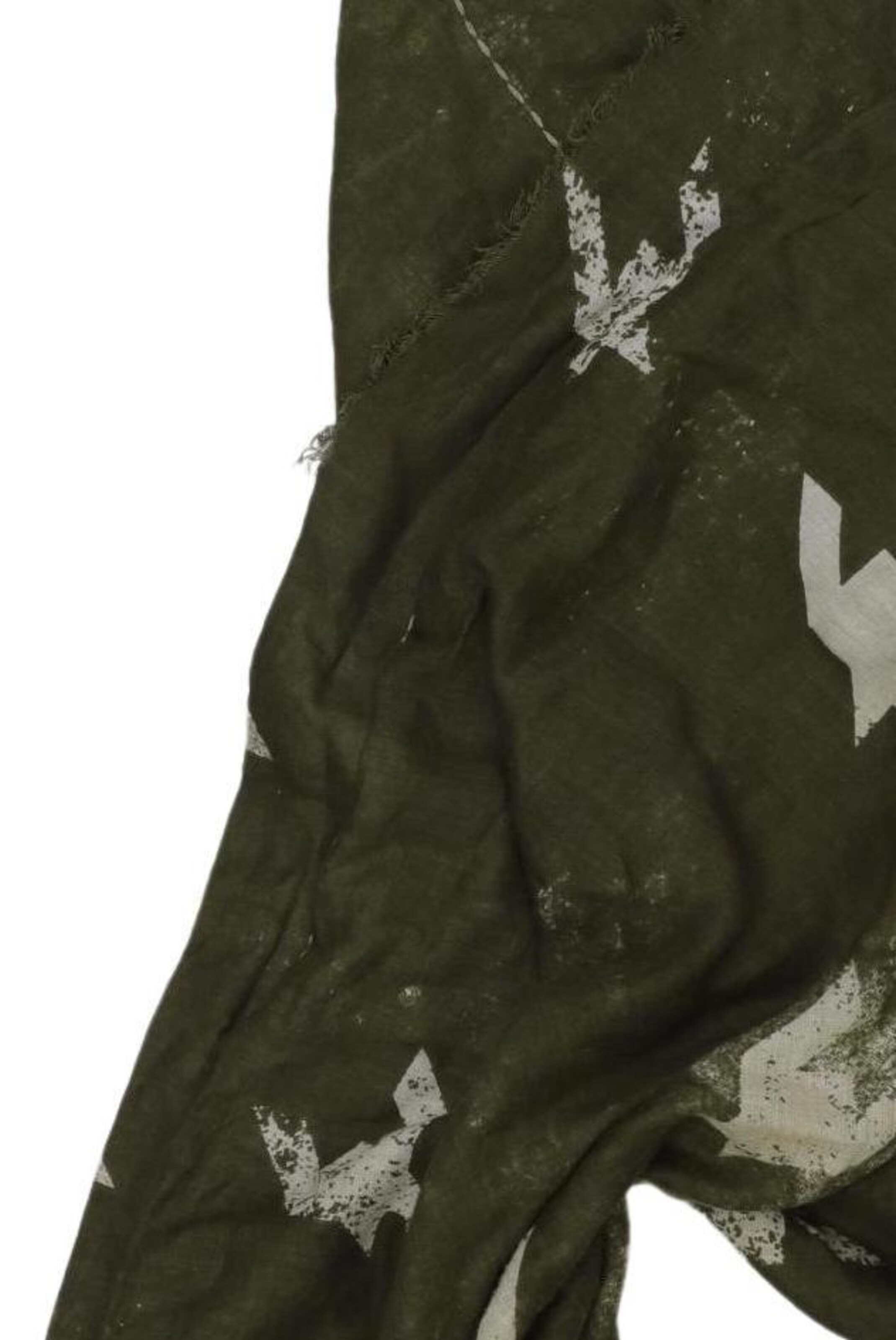 STRELLSON Scarf & Wrap in One size in Green