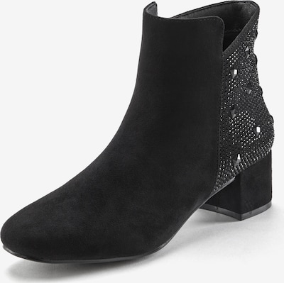 LASCANA Nilkkurit värissä musta, Tuotenäkymä