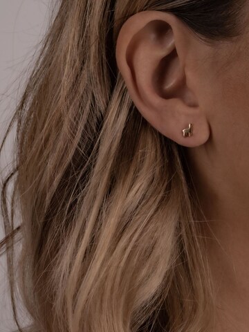 Glanzstücke München Earrings in Gold