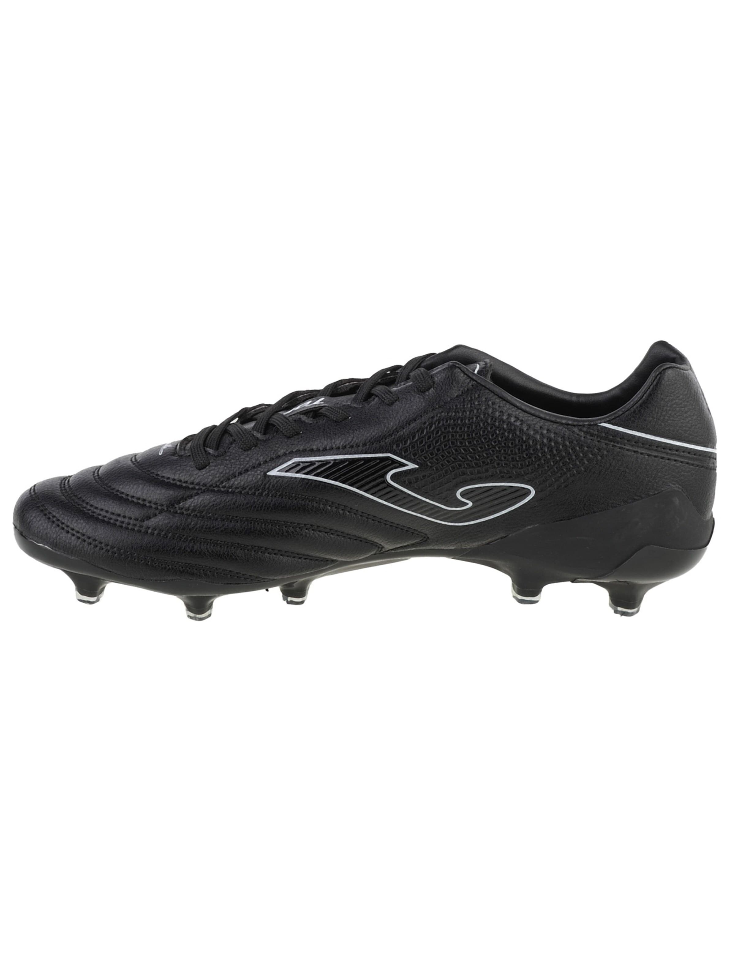 JOMA Soccer shoe 'Aguila Top 21 ATOPW FG' in Black