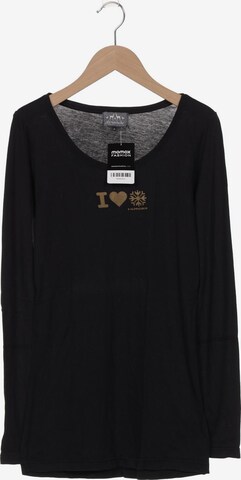 ALPRAUSCH Top & Shirt in S in Black: front