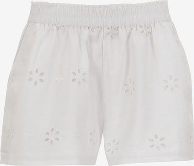 OLYMPIA Shorts in weiß, Produktansicht