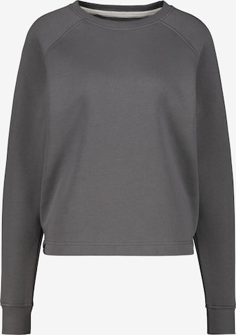 Alife and Kickin Collegepaita 'AKTeodora' värissä harmaa: etupuoli