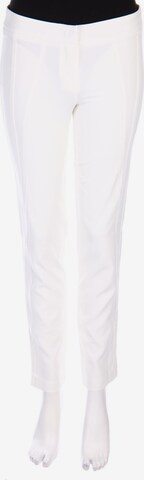 Hanita Pants in S in White: front