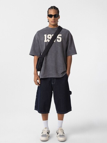 Dandalo Shirt in Grey