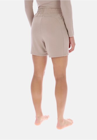 Ted Baker Regular Broek in Beige