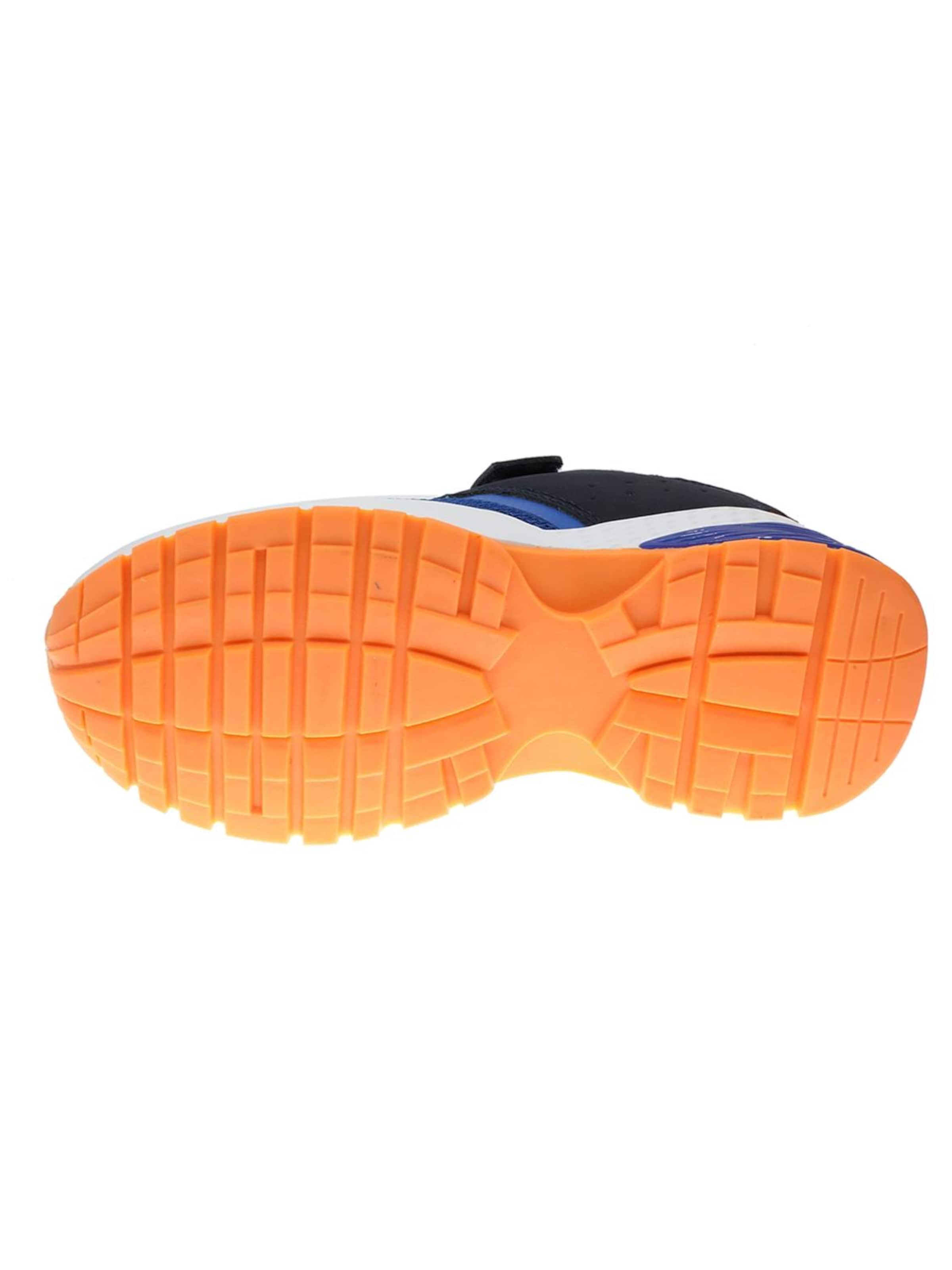 Sneaker di Beppi in blu