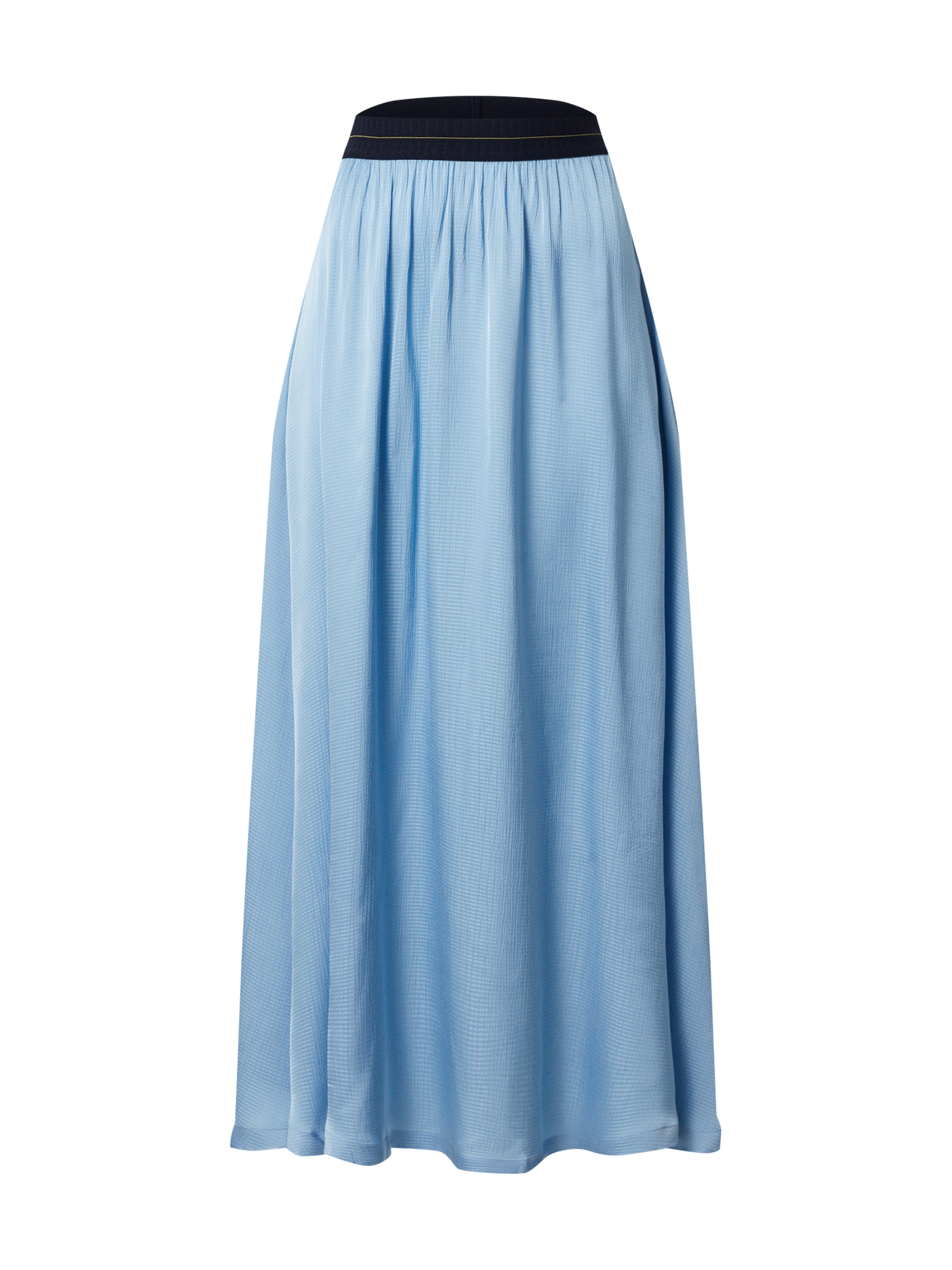 Odzież ZDs47 Libertine-Libertine Spódnica Forget w kolorze Niebieskim 