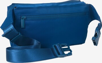 Hedgren Gürteltasche in Blau