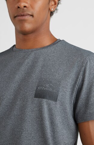 Maglia funzionale di O'NEILL in grigio