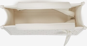 Karl Lagerfeld Shoulder bag in White