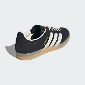 ADIDAS ORIGINALS Sneakers laag 'Gazelle' in Zwart