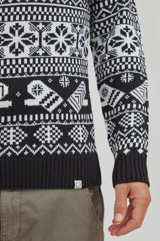 11 Project - Pullover 'UWE' em azul