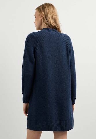 Abito in maglia 'Adami' di Pepe Jeans in blu