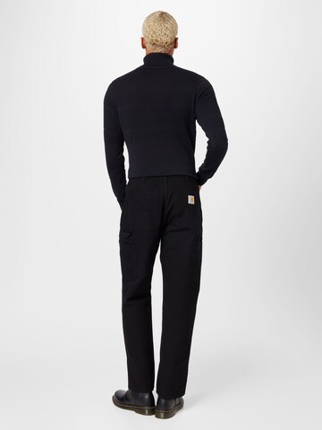 Carhartt WIP Loose fit Trousers in Black