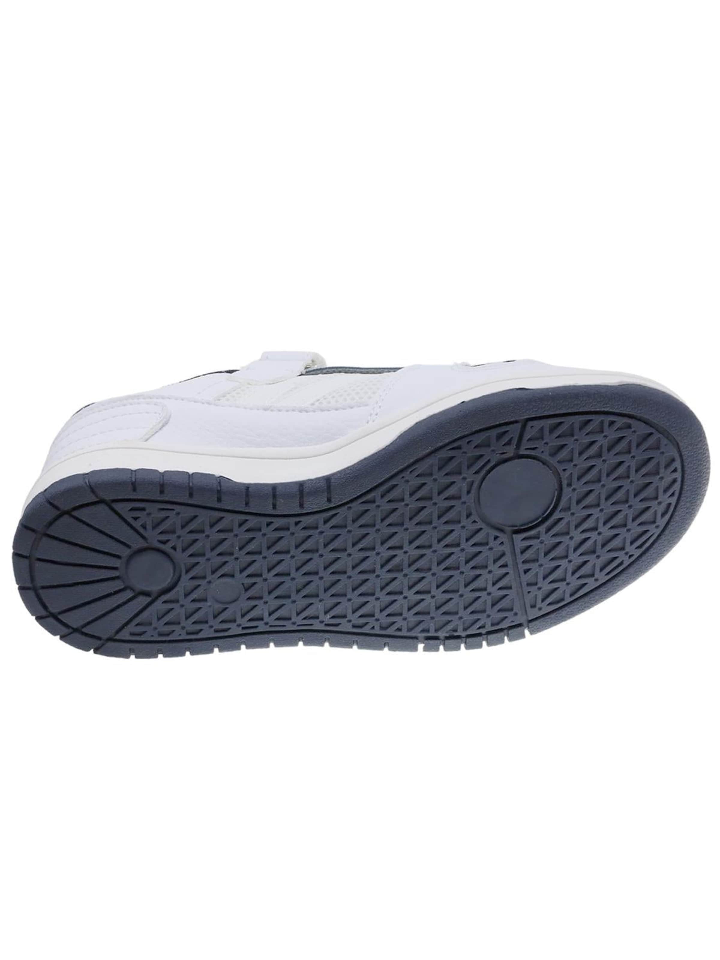 Beppi Sneakers 'Casual Shoe' in Blauw