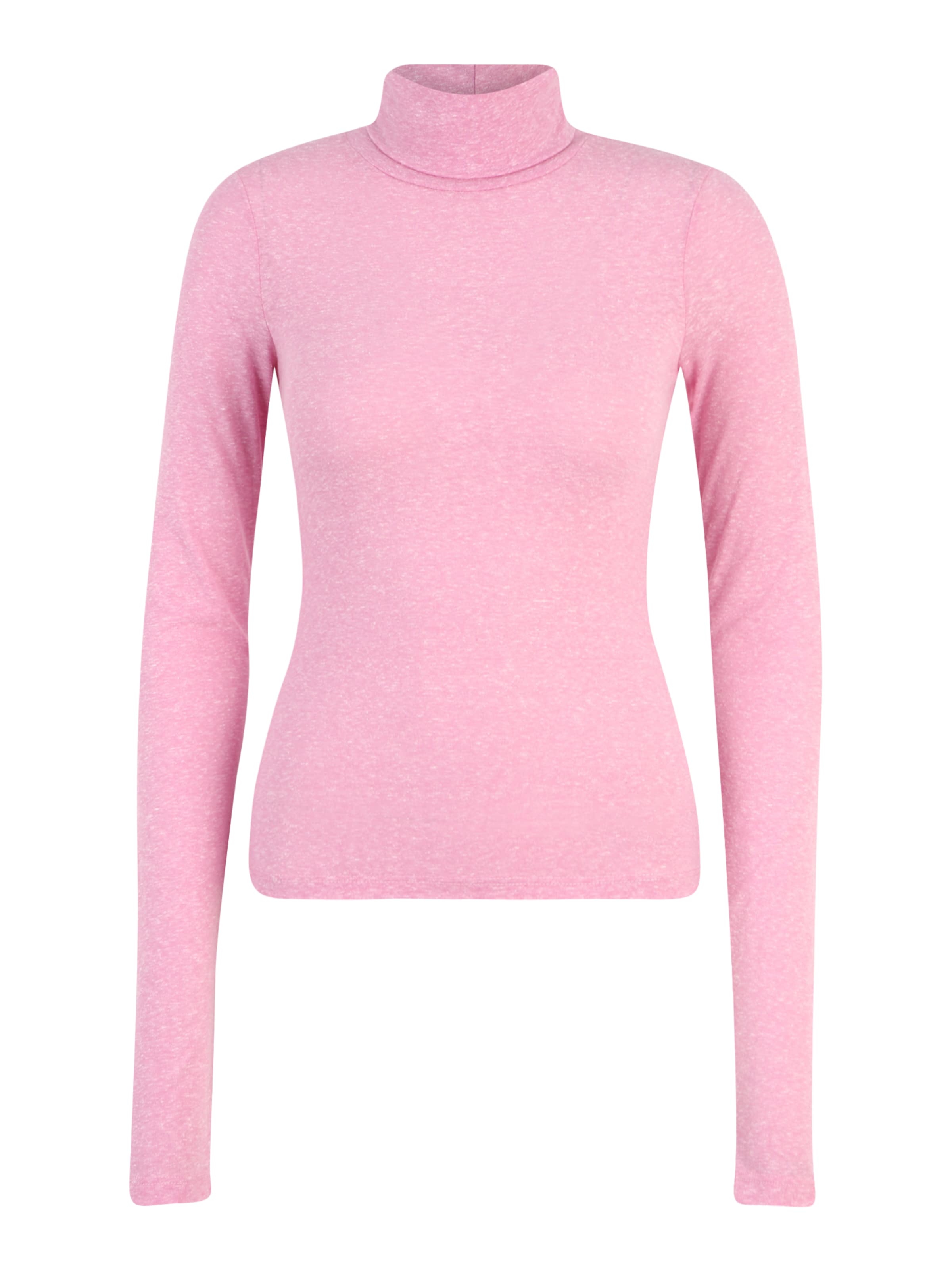 ABOUT YOU REBIRTH STUDIOS Футболка 'Tamara' в Ярко-розовый: спереди