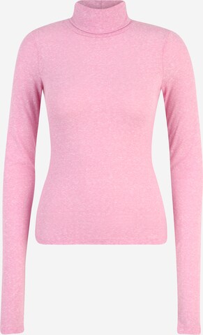 ABOUT YOU REBIRTH STUDIOS Shirt 'Tamara' in Pink: front